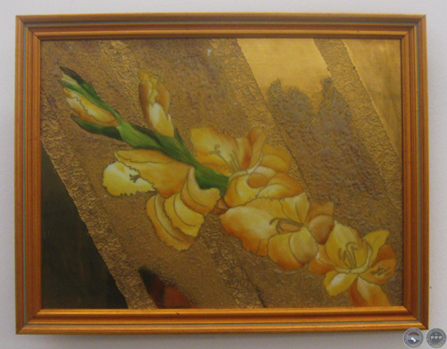RECORRIENDO 35 AÑOS DE PINTURA, 2012 - MARTHÚ RODRÍGUEZ ALCALÁ DE MORENO